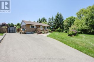 Bungalow for Sale, 732 Salter Avenue, Woodstock, ON