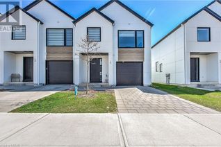 Townhouse for Sale, 1965 Upperpoint Gate Unit# 15, London, ON
