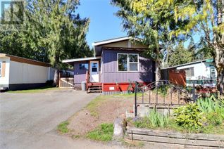 Property for Sale, 25 Maki Rd #66, Nanaimo, BC