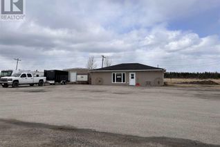 Commercial/Retail Property for Sale, 468 Government Rd, Kapuskasing, ON