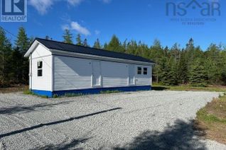 Property for Sale, 278 South Side, River Bourgeois, NS