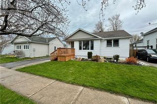 Bungalow for Sale, 178 Britannia Road W, Goderich, ON