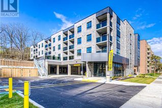 Property for Rent, 30 George Street S Unit# 306, Cambridge, ON