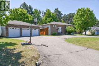 Raised Ranch-Style House for Sale, 50 Jamie Crescent, Petawawa, ON