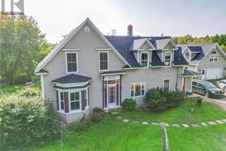 House for Sale, 2792 Fredericton Rd, Salisbury, NB