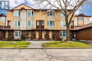Townhouse for Sale, 207 Harriot Private, Ottawa, ON