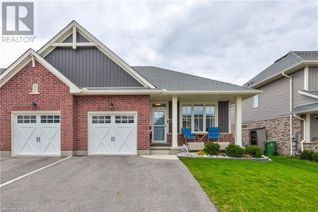 Freehold Townhouse for Sale, 12 Cortland Terrace, St. Thomas, ON