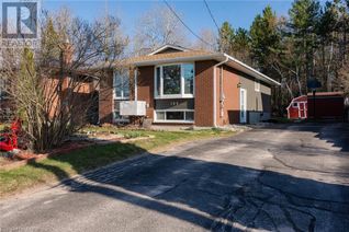 Property for Sale, 189 View Street, Callander, ON