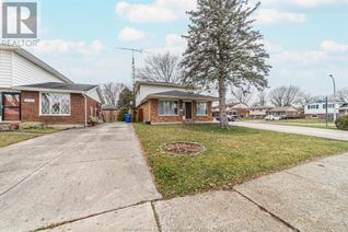 House for Sale, 236 Michener, Chatham, ON