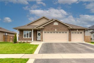 Property for Sale, 28 Helen Drive E, Hagersville, ON