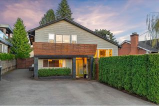 Detached House for Sale, 1080 Parker Street, White Rock, BC
