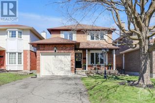 House for Sale, 15 Castlefield Avenue, Stittsville, ON