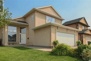 Detached House for Sale, 2082 Laurier Bay E, Regina, SK