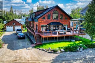 Detached House for Sale, 16 Lakeview Drive, Lac Des Iles, SK