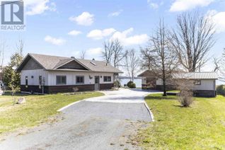 Detached House for Sale, 56 Bruce Bay Rd, Bruce Mines, ON