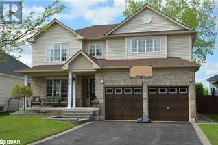 Property for Sale, 92 Truax Crescent, Angus, ON