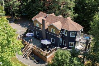 House for Sale, 1008 Tally Ho Winter Park Road, Lake Of Bays, ON