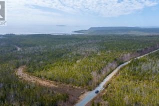 Property for Sale, Parcel Rr-1 Nebooktook Walk, Clam Bay, NS