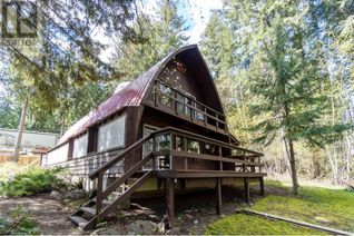 House for Sale, 1398 Gillespie Road, Sorrento, BC