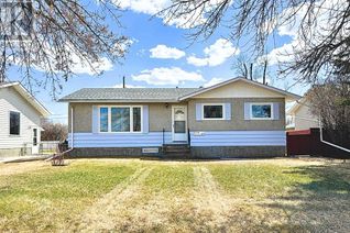 Detached House for Sale, 5719 40 Avenue, Stettler, AB