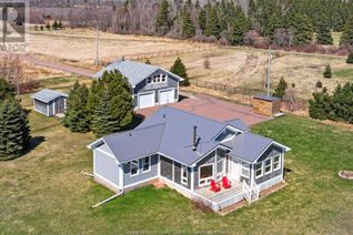 Detached House for Sale, 656 Route 960, Cape Spear, NB