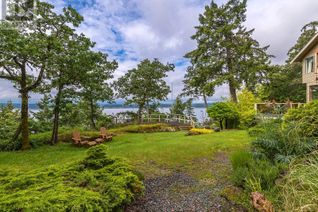Detached House for Sale, 2565 Islands View Dr, Gabriola Island, BC