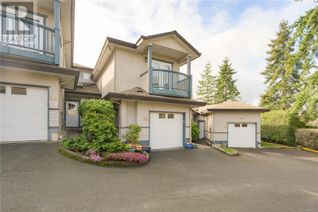 Property for Sale, 4525 Wilkinson Rd #25, Saanich, BC