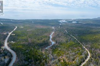 Land for Sale, 0 Nebooktook Walk, Clam Bay, NS