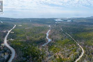 Commercial Land for Sale, 0 Nebooktook Walk, Clam Bay, NS