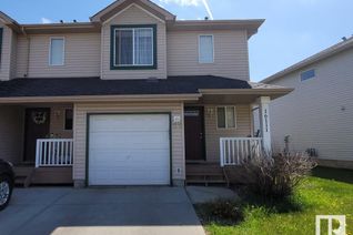 Duplex for Sale, 16111 132 St Nw, Edmonton, AB