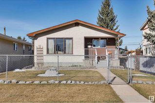 Detached House for Sale, 9928 159 St Nw, Edmonton, AB