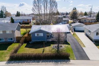 Bungalow for Sale, 4423 47 St, Gibbons, AB