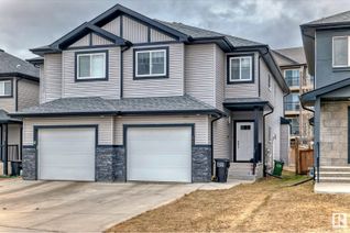 Duplex for Sale, 5959 167c Av Nw, Edmonton, AB