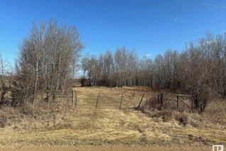 Property for Sale, Twp Rd 594 Rr 230, Rural Thorhild County, AB