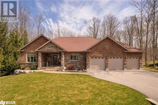 Bungalow for Sale, 64 Heron Boulevard, Springwater, ON