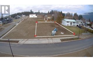 Land for Sale, 3541 16 Avenue Ne Lot# 23, Salmon Arm, BC