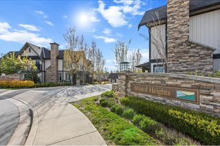 Condo Townhouse for Sale, 30930 Westridge Place #93, Abbotsford, BC