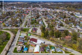 Commercial Land for Sale, 9 James Street, Simcoe, ON