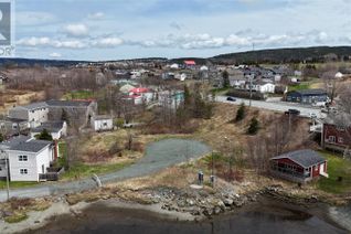 Commercial Land for Sale, 47-53 Perrins Road, Conception Bay South, NL