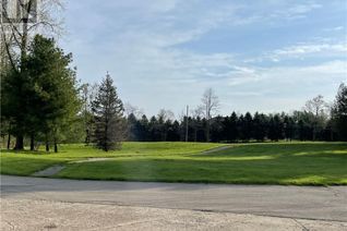 Land for Sale, 147 East River Road, Paris, ON