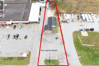 Industrial Property for Sale, 202447 Hwy 6 & 21, Georgian Bluffs, ON