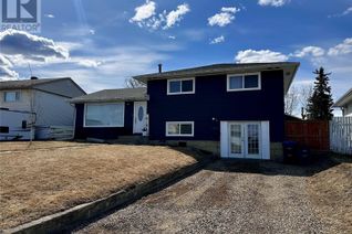 Detached House for Sale, 11113 14a Street, Dawson Creek, BC