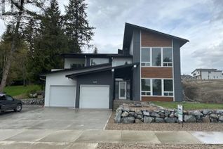 Detached House for Sale, 3451 16 Avenue, Salmon Arm, BC