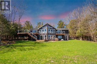 Detached House for Sale, 172 Meadow Drive, Darlings Island, NB