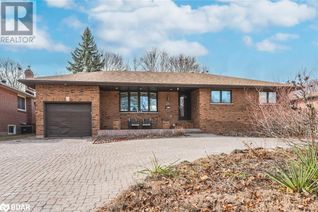 Detached House for Sale, 43 Springhome Road, Barrie, ON