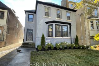 Property for Rent, 25 Coulson Ave #3rd Flr, Toronto, ON