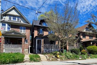 Semi-Detached House for Sale, 138 Hepbourne St, Toronto, ON