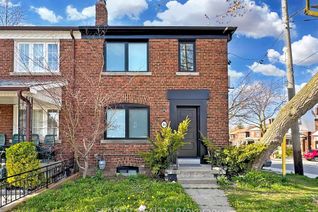 House for Rent, 26 Rogers Rd, Toronto, ON