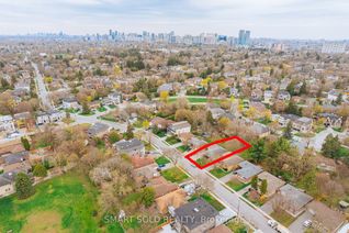 Bungalow for Sale, 190 Maxome Ave, Toronto, ON
