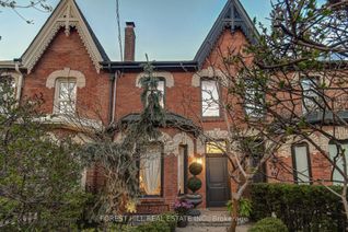 Freehold Townhouse for Sale, 79 Hazelton Ave, Toronto, ON